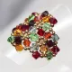 Symphony - Weaved ring Priscilla - 2